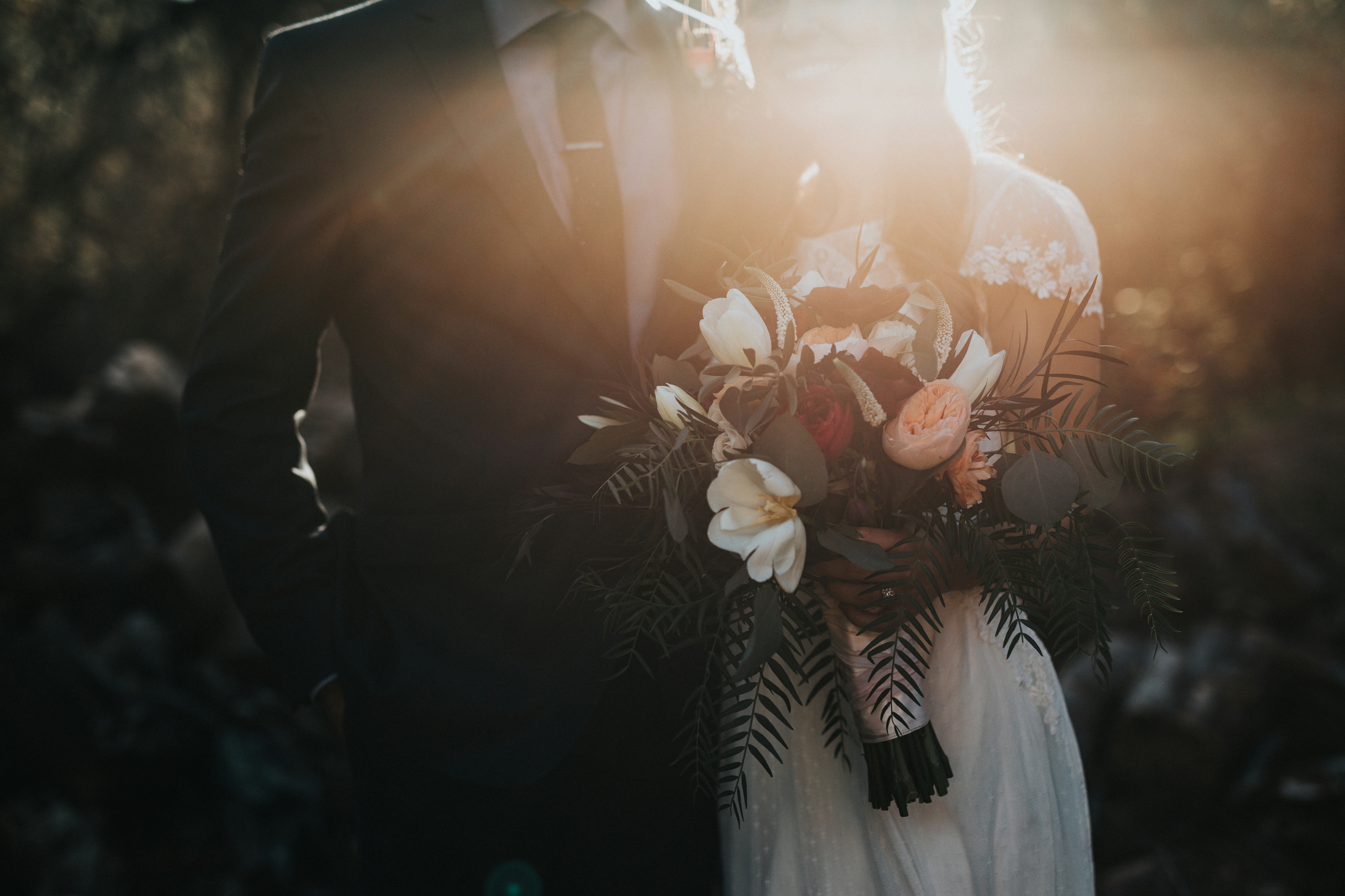 Hero Wedding